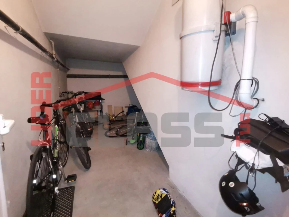 Apartamento T3 para Arrendamento em Mirandela Foto 22
