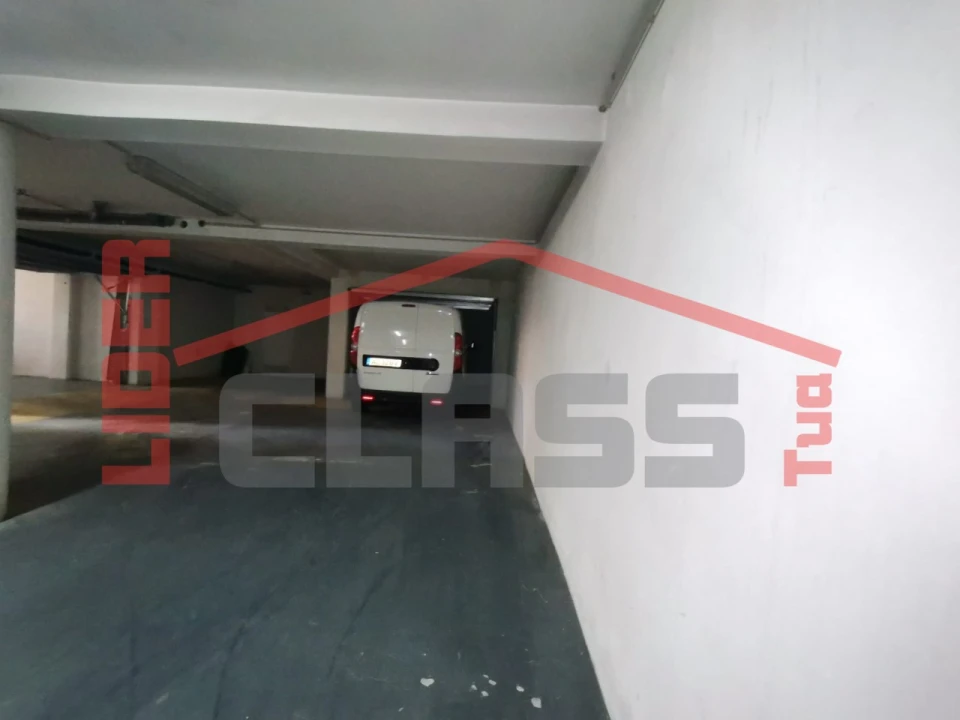 Apartamento T3 para Arrendamento em Mirandela Foto 26