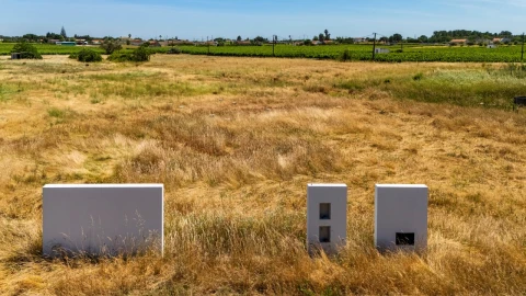Terreno Agricola ou Rústico para Venda em Poceirão e Marateca