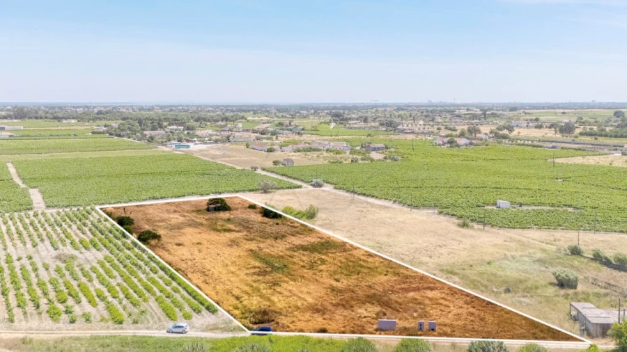 Terreno Agricola ou Rústico para Venda em Poceirão e Marateca Foto 3