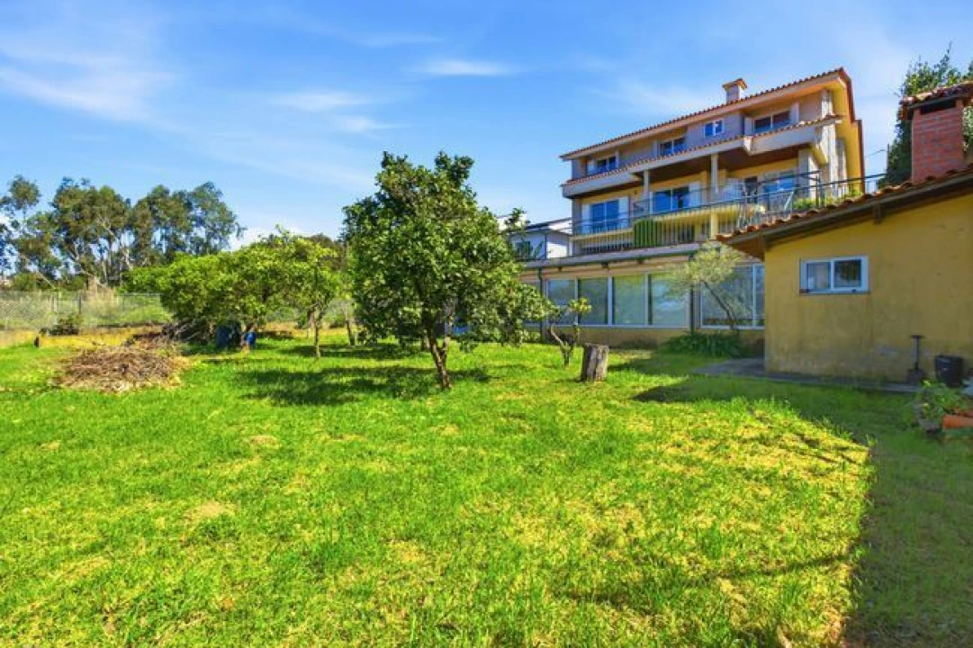 Moradia T4 para Venda em Gondomar (São Cosme), Valbom e Jovim Foto 10