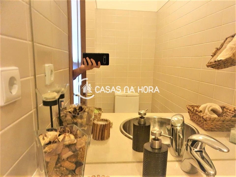 Apartamento T2 para Arrendamento em Loures Foto 17
