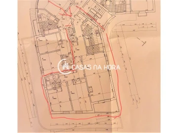 Apartamento T2 para Arrendamento em Loures