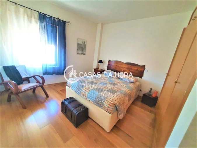 Apartamento T2 para Arrendamento em Loures Foto 15