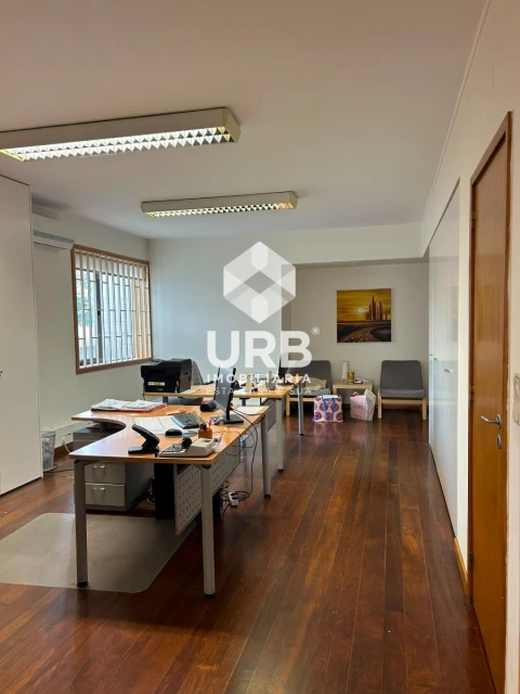 Escritório para Arrendamento em Braga (São José de São Lázaro e São João do Souto)