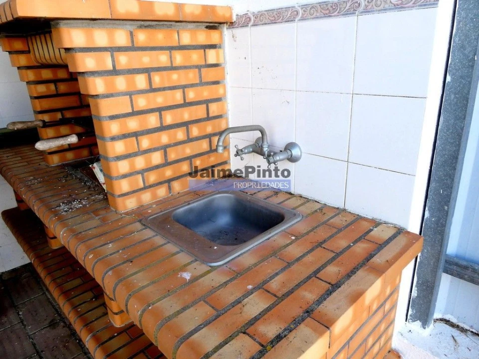 Moradia T6 para Venda em Pegões Foto 3