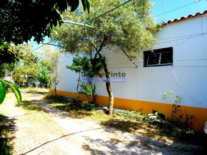 Moradia T6 para Venda em Pegões Foto 4