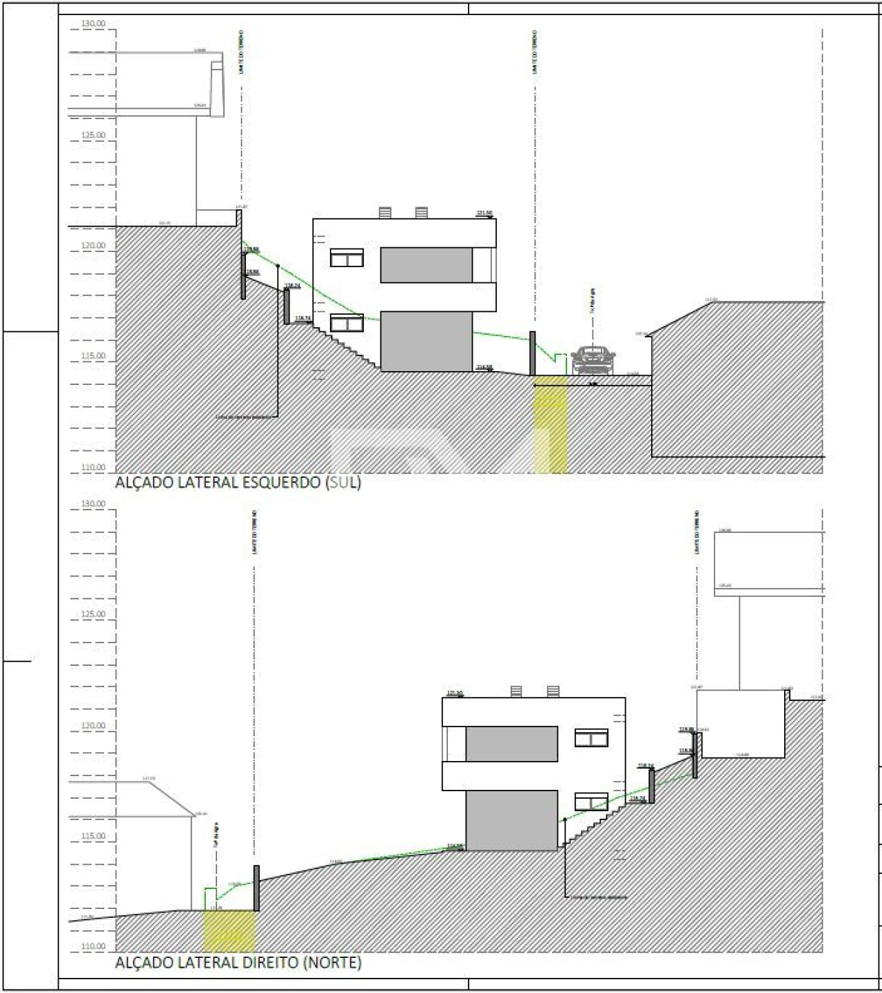 Moradia T3 para Venda em Campo e Sobrado Foto 14