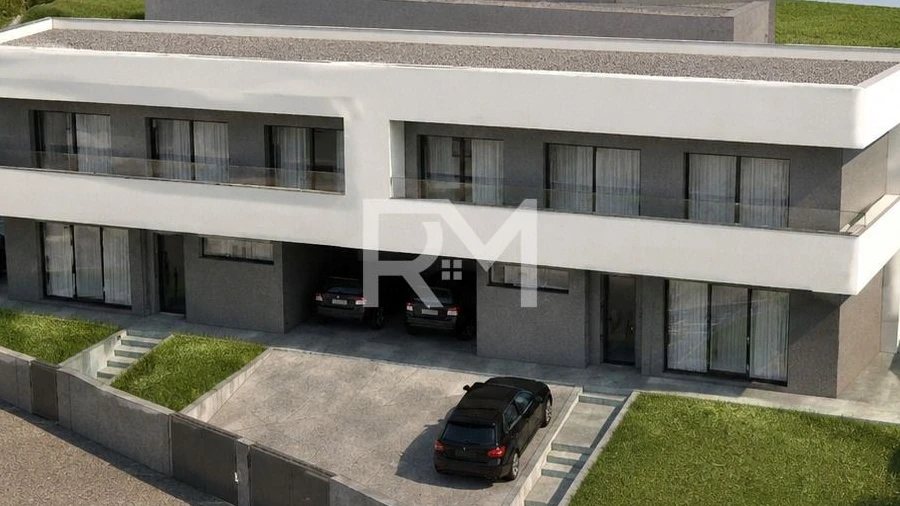 Moradia T3 para Venda em Campo e Sobrado