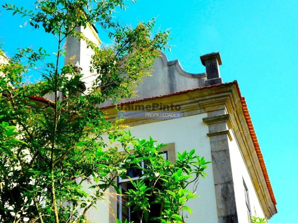 Moradia T10 para Venda em Glória e Vera Cruz Foto 1