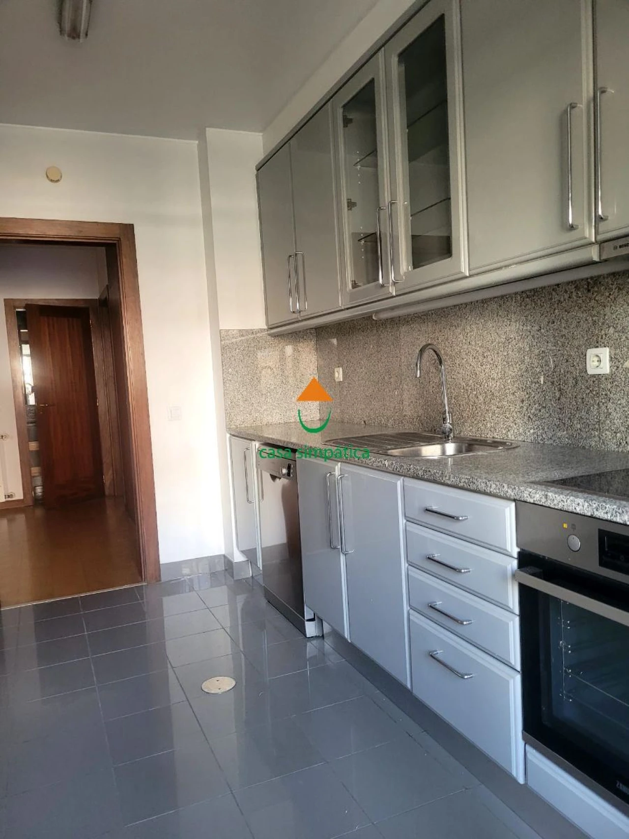 Apartamento T3 para Venda em Santa Marinha e São Pedro da Afurada Foto 8
