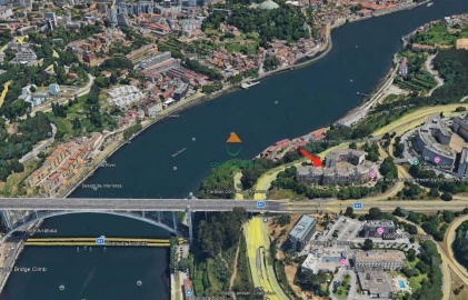 Apartamento T3 para Venda em Santa Marinha e São Pedro da Afurada