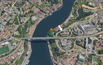 Apartamento T3 para Venda em Santa Marinha e São Pedro da Afurada