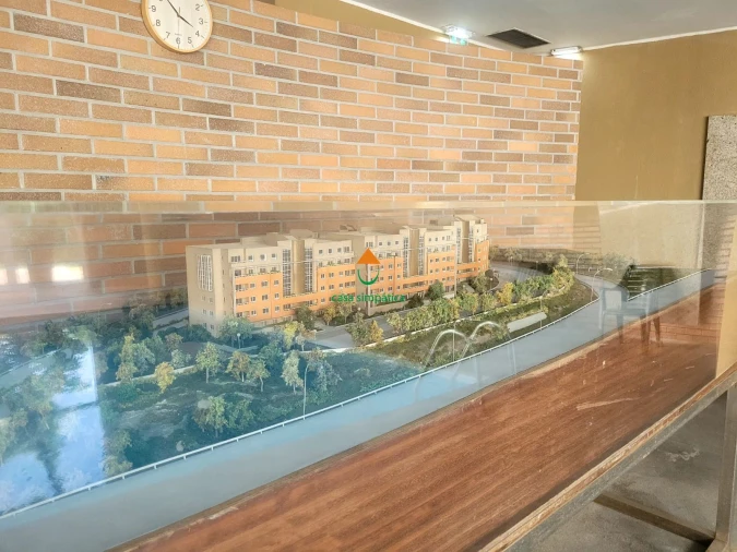 Apartamento T3 para Venda em Santa Marinha e São Pedro da Afurada Foto 34