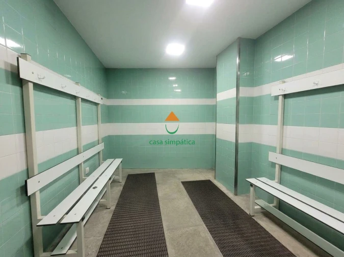 Apartamento T3 para Venda em Santa Marinha e São Pedro da Afurada Foto 24