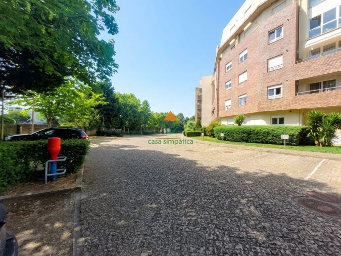 Apartamento T3 para Venda em Santa Marinha e São Pedro da Afurada Foto 33