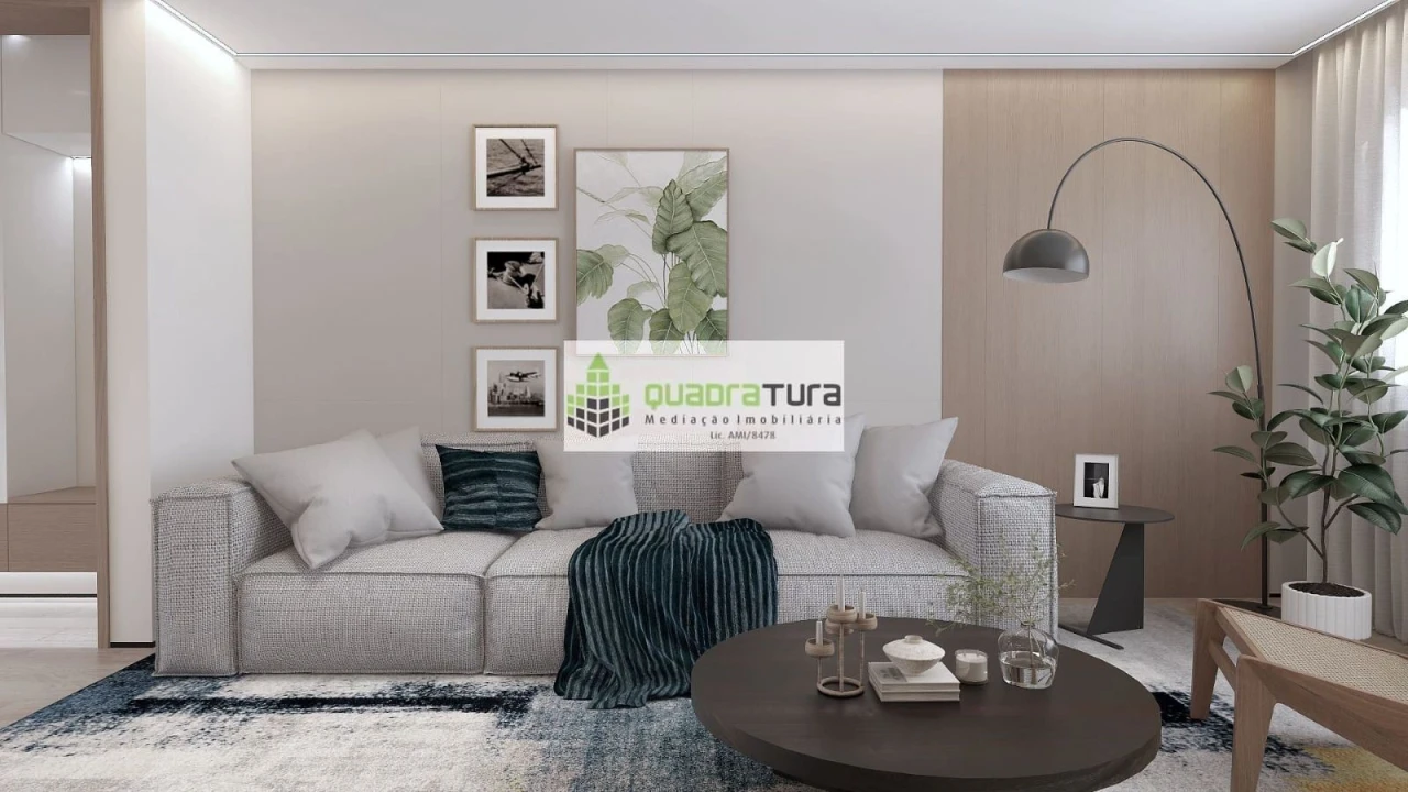 Apartamento T3 para Venda em Bonfim Foto 18