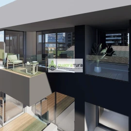 Apartamento T3 para Venda em Bonfim