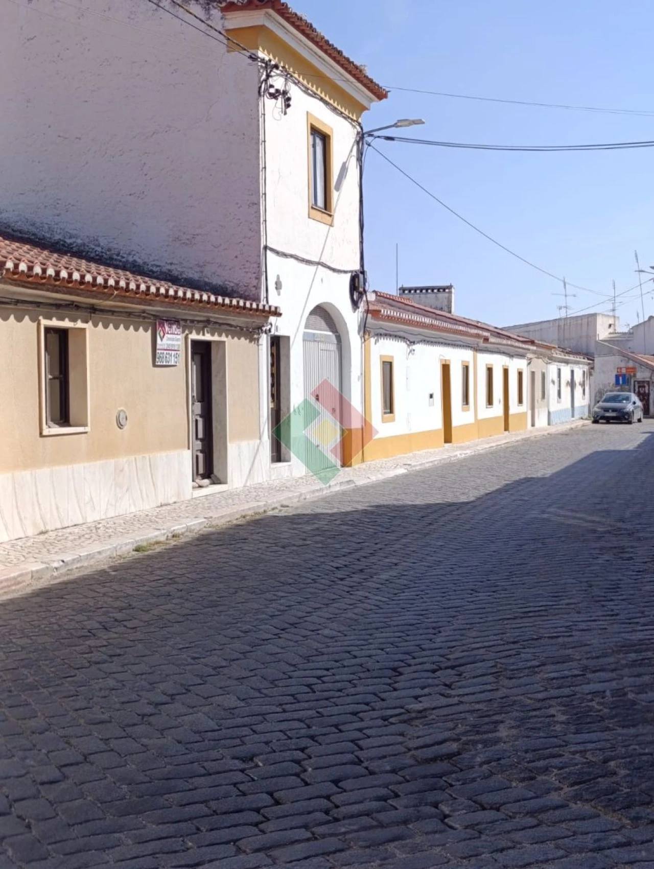Moradia T2 para Venda em Bencatel Foto 3