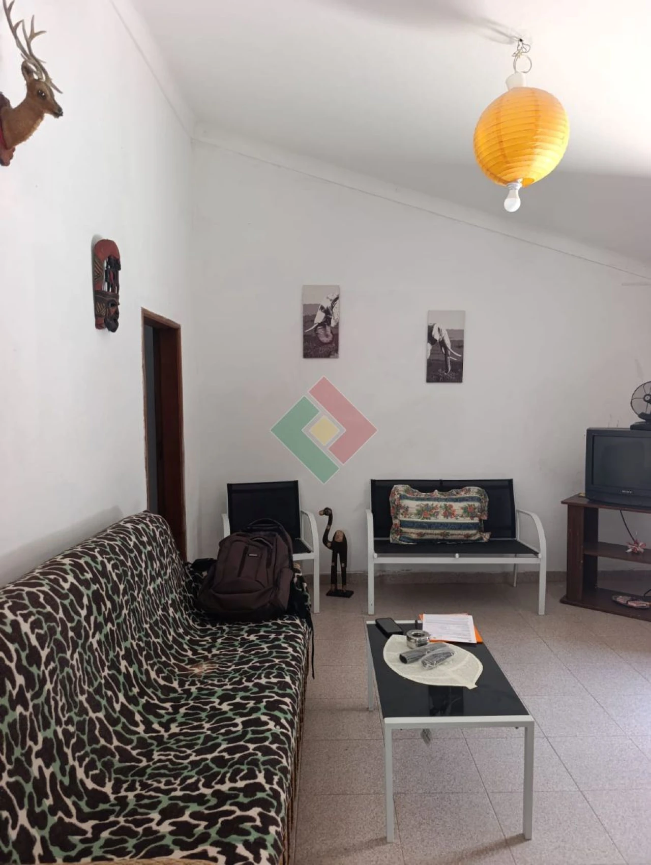 Moradia T2 para Venda em Bencatel Foto 6