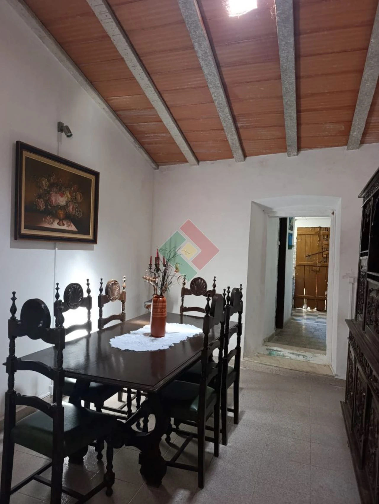 Moradia T2 para Venda em Bencatel Foto 15