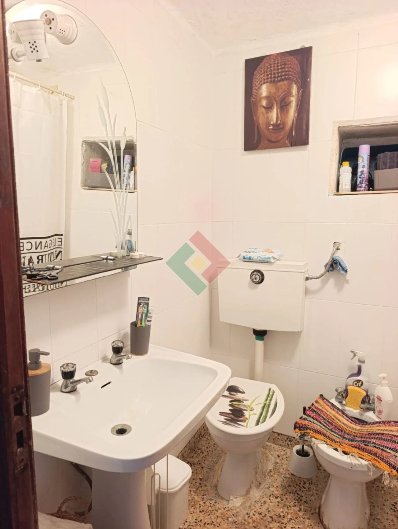 Moradia T2 para Venda em Bencatel Foto 18