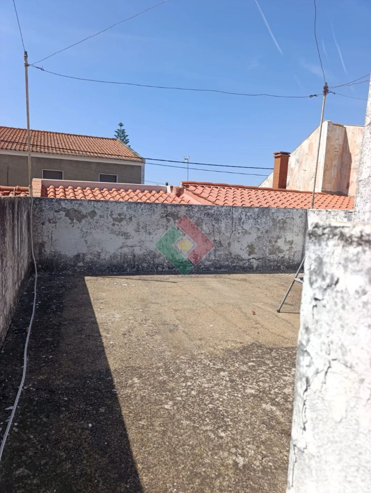 Moradia T2 para Venda em Bencatel Foto 29