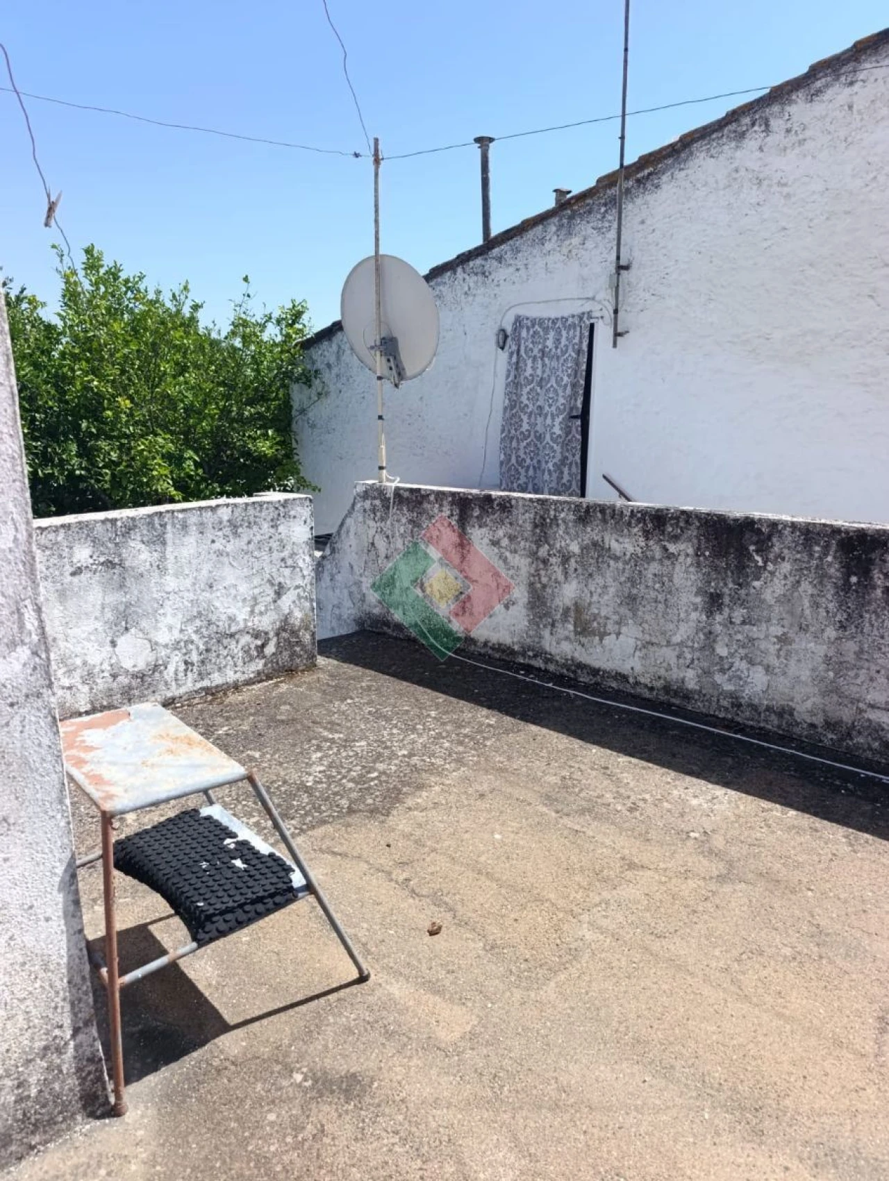Moradia T2 para Venda em Bencatel Foto 30