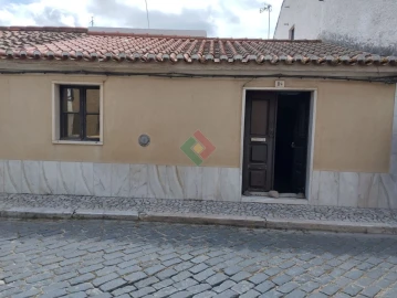 Moradia T2 para Venda em Bencatel