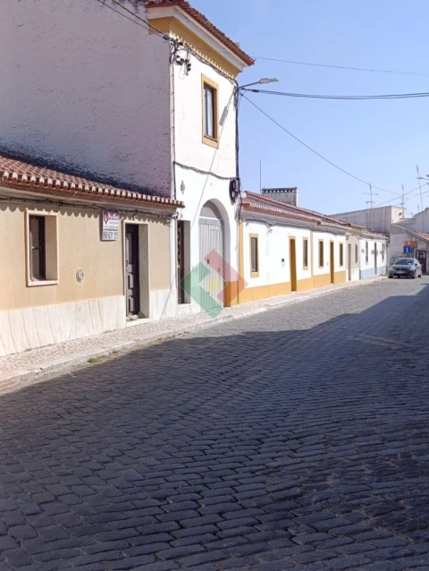Moradia T2 para Venda em Bencatel