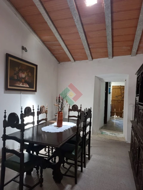 Moradia T2 para Venda em Bencatel