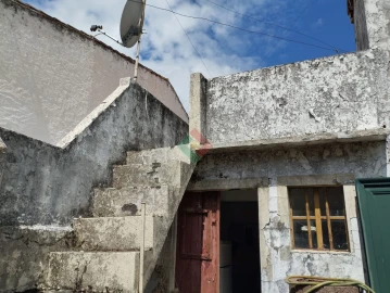 Moradia T2 para Venda em Bencatel