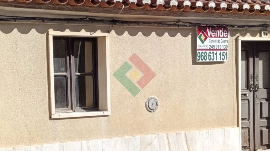 Moradia T2 para Venda em Bencatel
