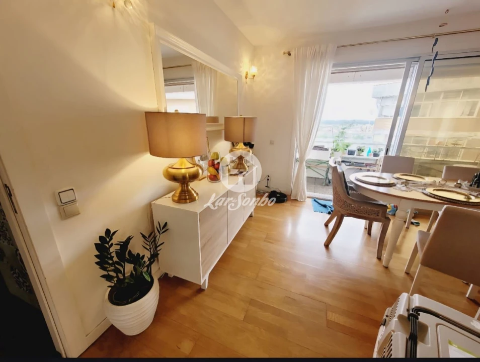 Apartamento T3 para Arrendamento em Cidade da Maia Foto 1