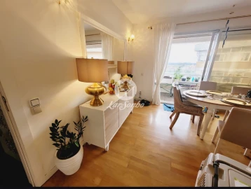 Apartamento T3 para Arrendamento em Cidade da Maia