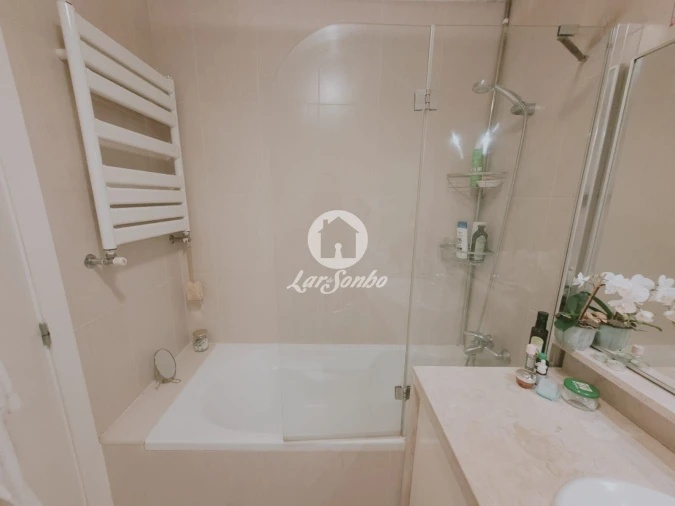 Apartamento T3 para Arrendamento em Cidade da Maia Foto 3