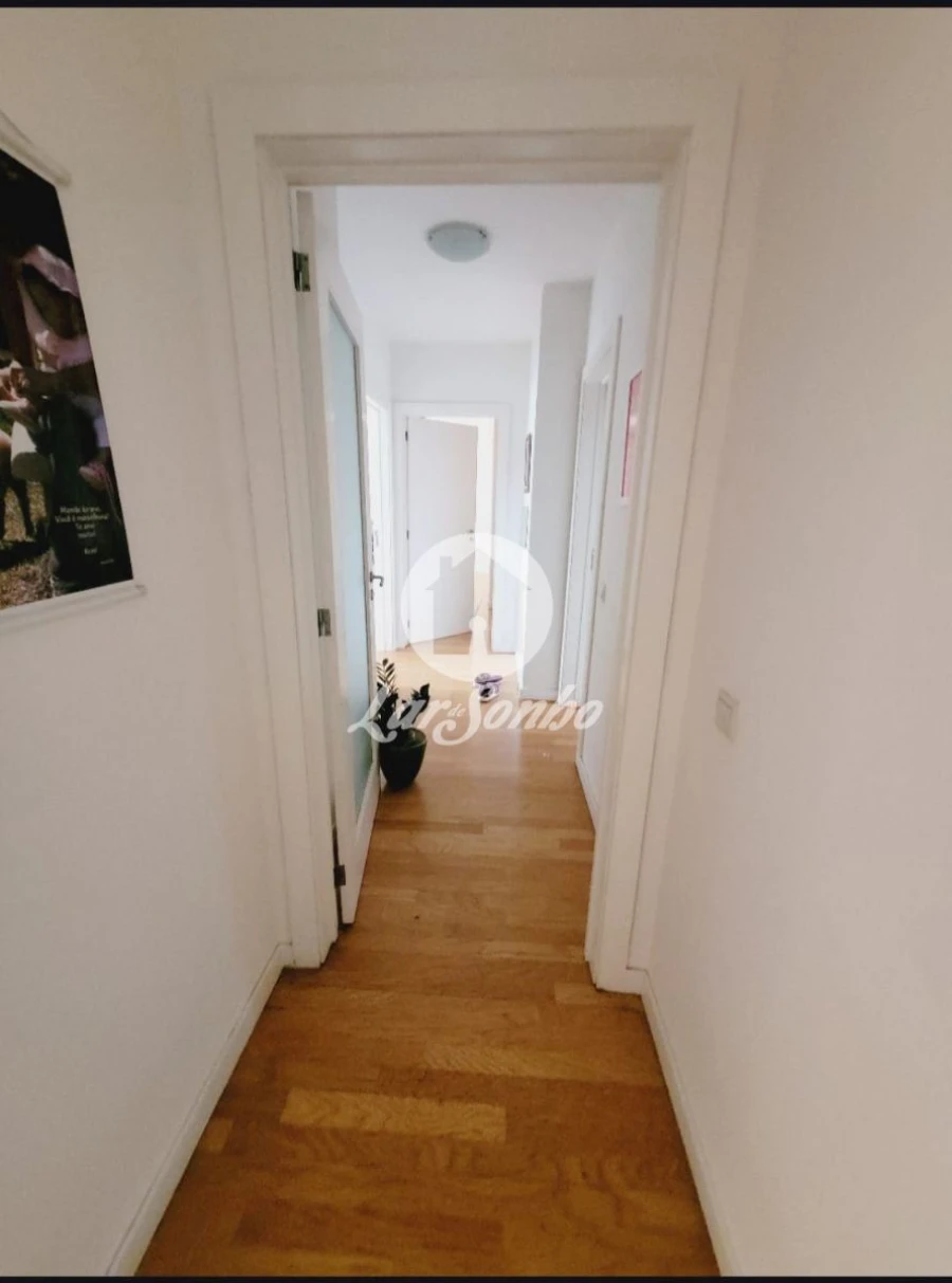 Apartamento T3 para Arrendamento em Cidade da Maia Foto 5