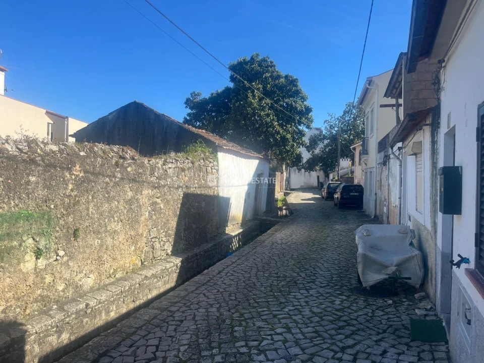 Terreno P/ Prédio para Venda em Ançã Foto 4
