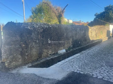 Terreno P/ Prédio para Venda em Ançã