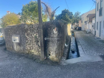 Terreno P/ Prédio para Venda em Ançã