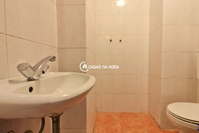 Apartamento T4 para Arrendamento em Campanhã