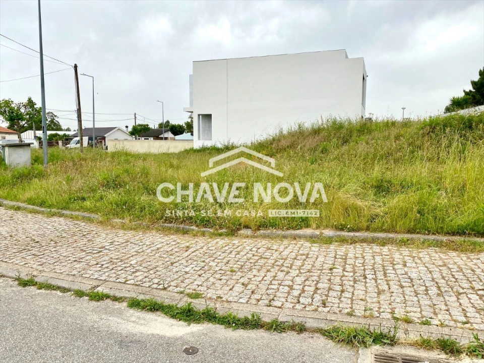 Terreno para Venda em Argoncilhe Foto 8