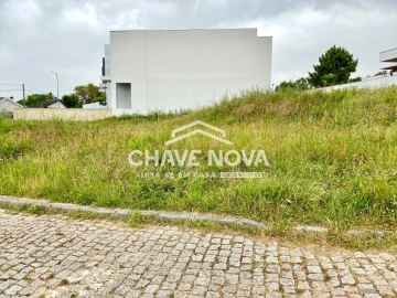 Terreno para Venda em Argoncilhe