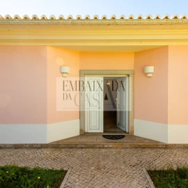 Moradia T5 para Venda em Sesimbra (Castelo)