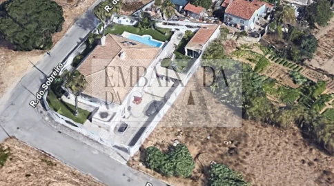 Moradia T5 para Venda em Sesimbra (Castelo)