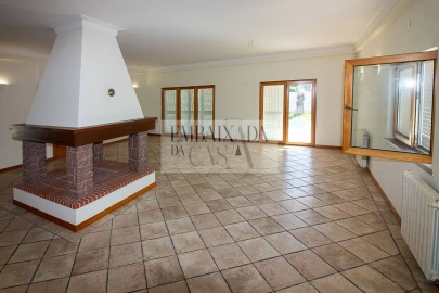 Moradia T5 para Venda em Sesimbra (Castelo)