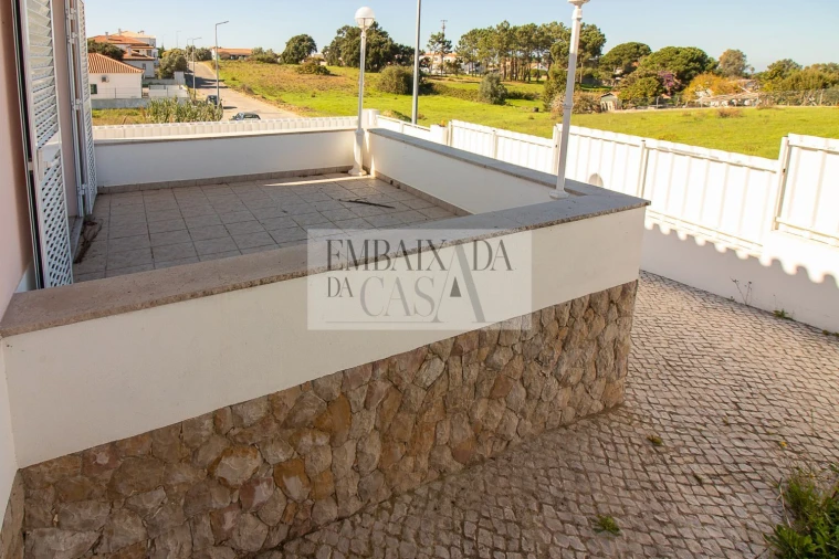 Moradia T5 para Venda em Sesimbra (Castelo) Foto 13