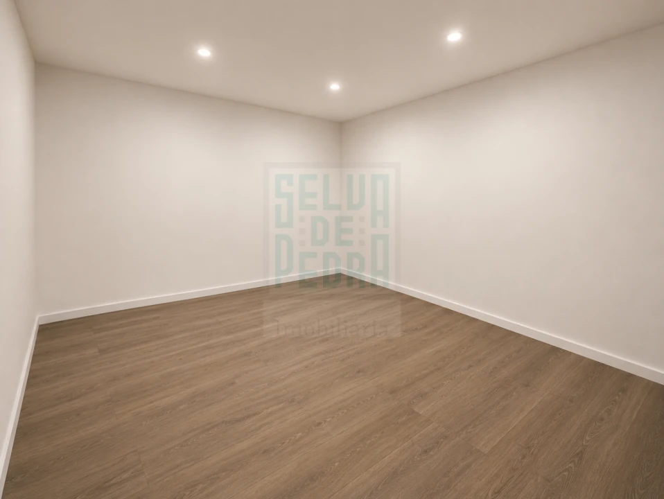 Apartamento T2 para Venda em Paços de Ferreira Foto 14