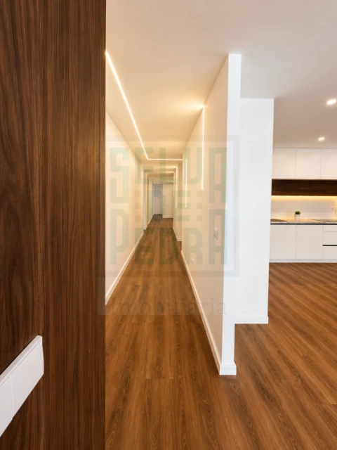 Apartamento T2 para Venda em Paços de Ferreira