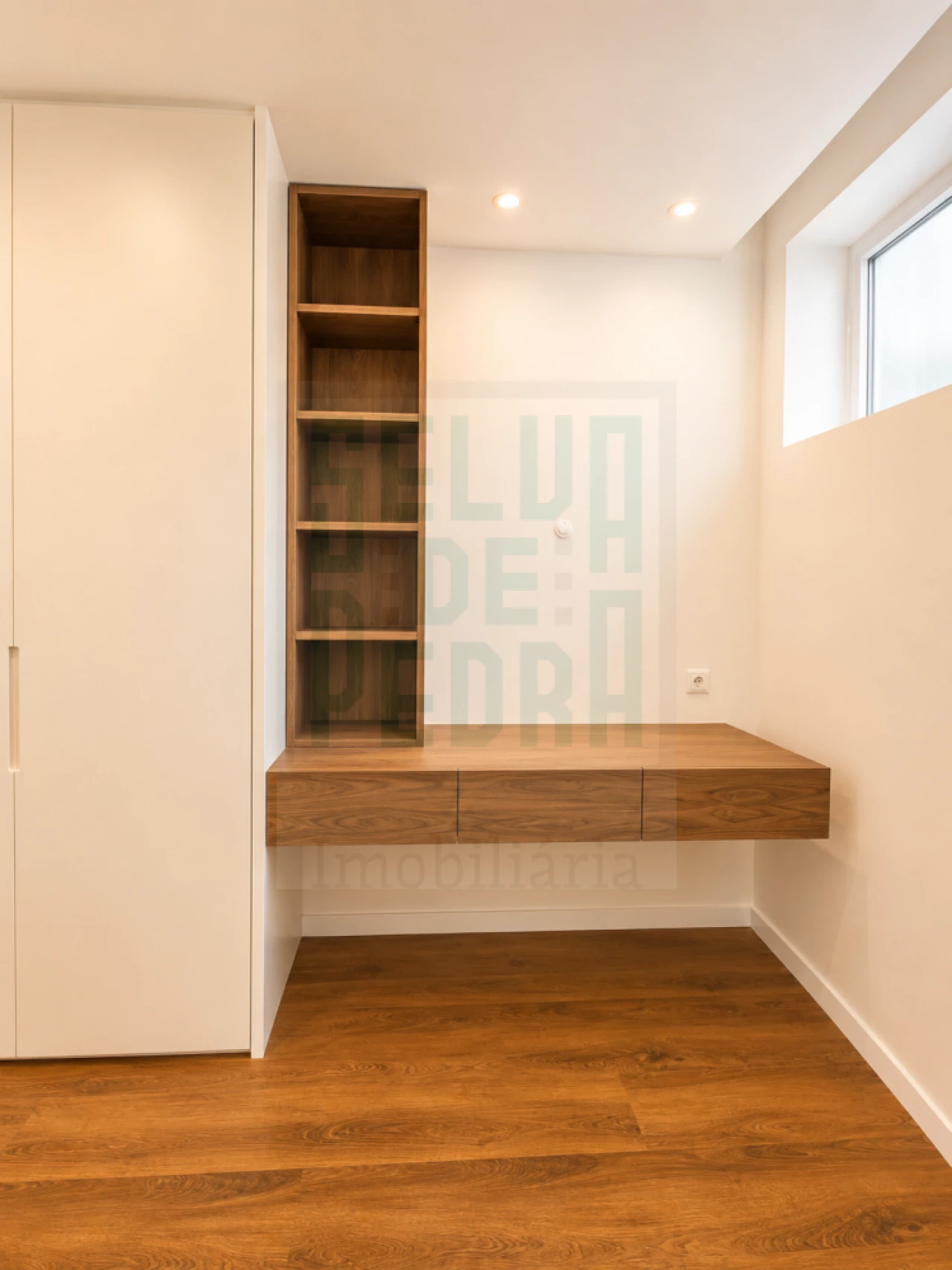 Apartamento T2 para Venda em Paços de Ferreira Foto 35